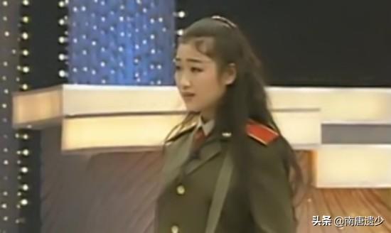 小品女演员(欢乐喜剧人小品女演员)