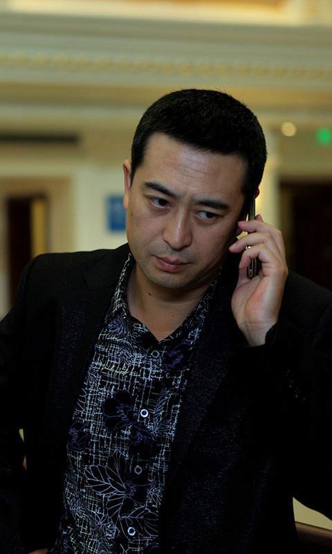 装台演员凌孜简介，装台女演员凌孜（寓意浓厚的《装台》）