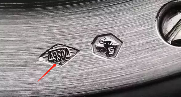 劳力士狗头标在哪里，劳力士狗头金标志（腕表的隐藏标志 你了解多少）