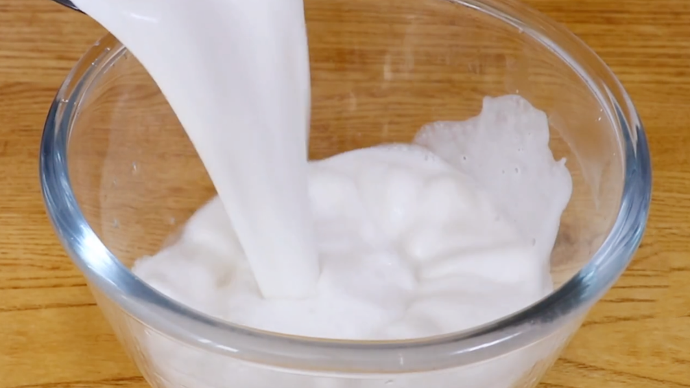 图片[2]-【传统大米糕】做法步骤图 松软香甜 夏天当早餐最棒-起舞食谱网