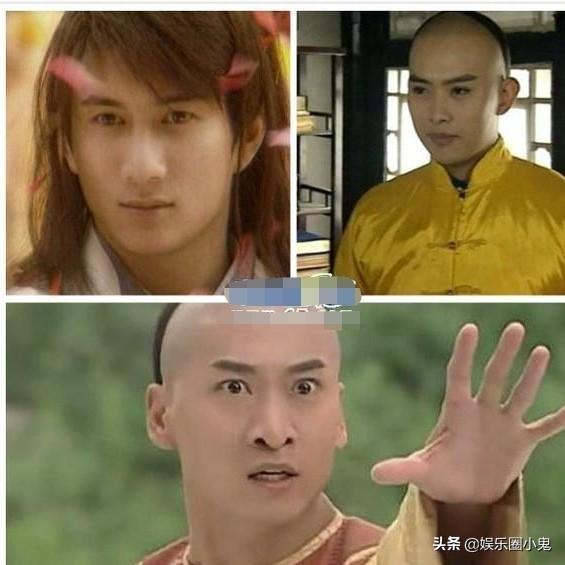 还珠格格第二部演员表，还珠格格第二部演员表香妃（《还珠格格》原定蒋勤勤饰香妃）