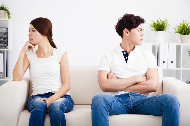 老婆闹离婚的原因(老婆坚持要离婚的原因)