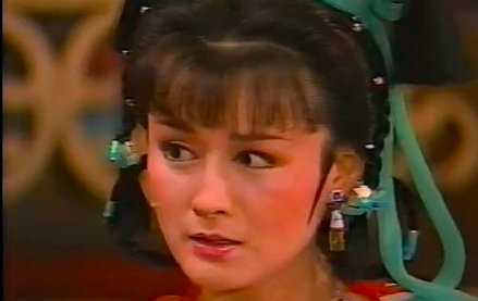 太平公主秘史演员表，太平公主秘史郑爽演的谁（其中潘迎紫和郑爽都分别演过两次）