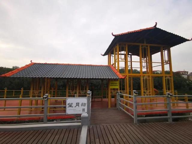 番禺化龙镇景区，快来pick你的“打卡点”吧
