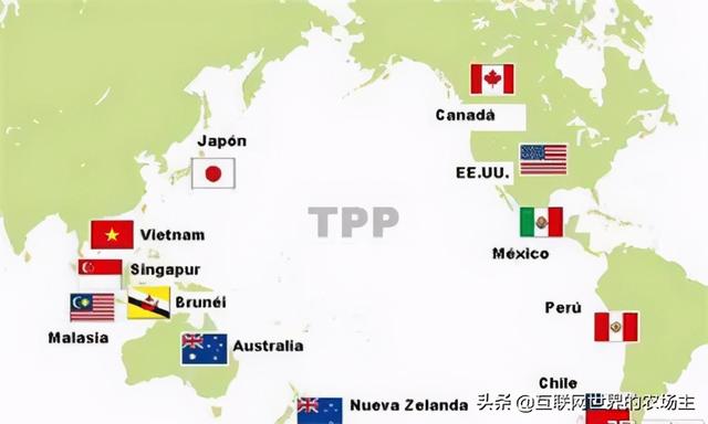apec是什么意思，apec什么意思（亚洲自贸区的含义）