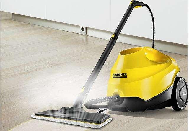 选购蒸汽拖把要注意什么，选购蒸汽拖把要注意什么问题（如何选一把高效好用的蒸汽拖把）