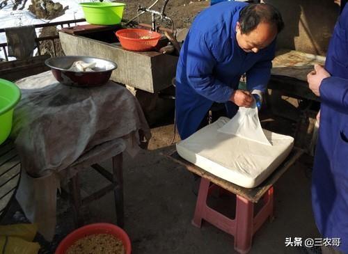农村赚钱项目(最新农村致富好项目)