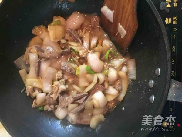 鸭肝的热量，鸭肝的热量是多少大卡（猪身上最“金贵”的一块肉）