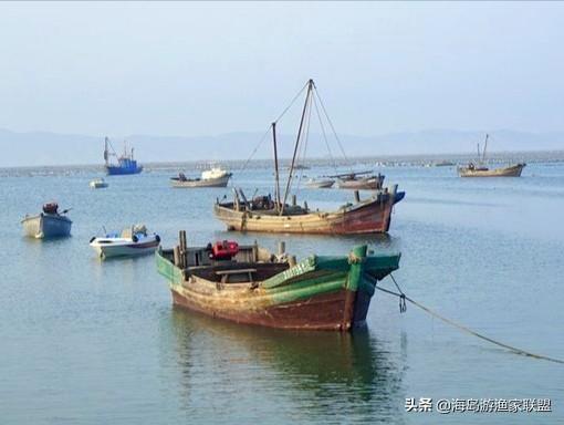 哈仙岛在哪里，哈仙岛附近还有什么岛（这一篇攻略就够了）