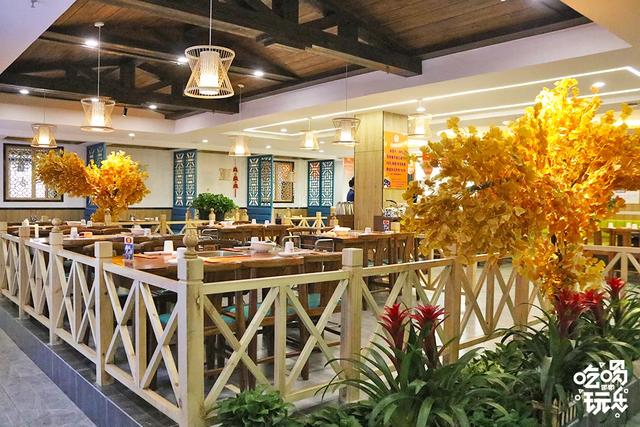 合肥齐祺渔锅地址，齐祺渔锅官网地址（邯郸这家专门吃鱼的店）