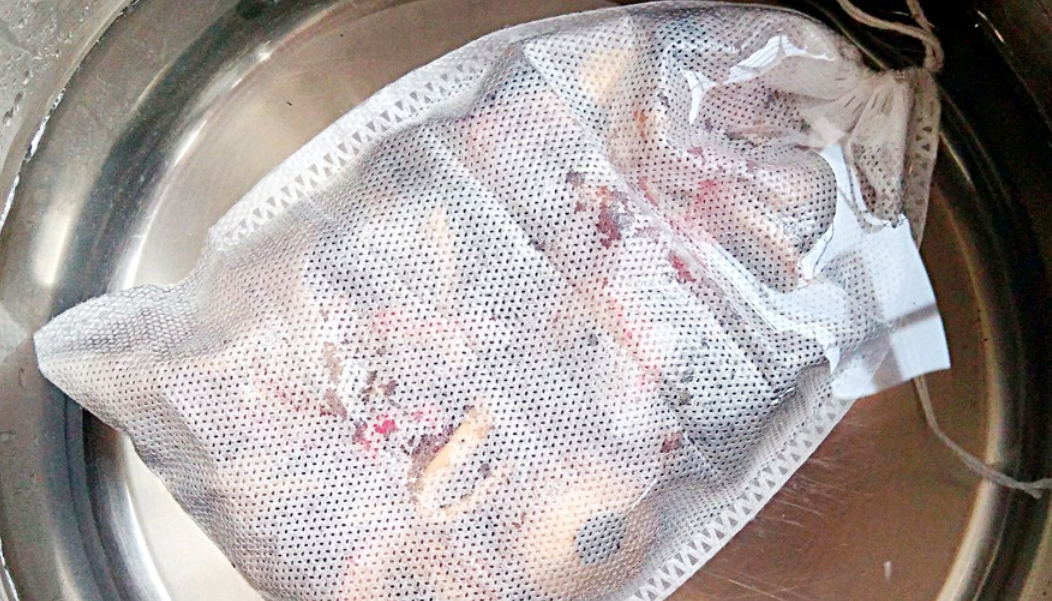 圖片[3]-【酸梅湯】做法步驟圖 酸甜清涼又解暑 大人小孩都愛喝-起舞食譜網