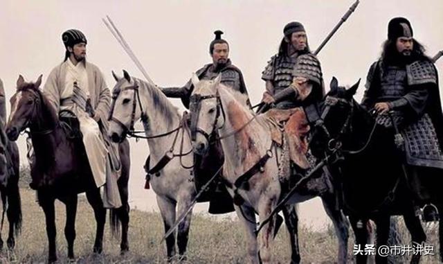 三国的三绝是哪三绝，三国里面的三绝（他们做了哪些绝事）