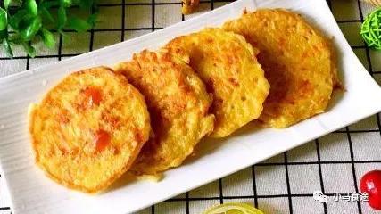 土豆泥的吃法，土豆泥制作方法步骤（这些菜品大家觉得怎么样呢）