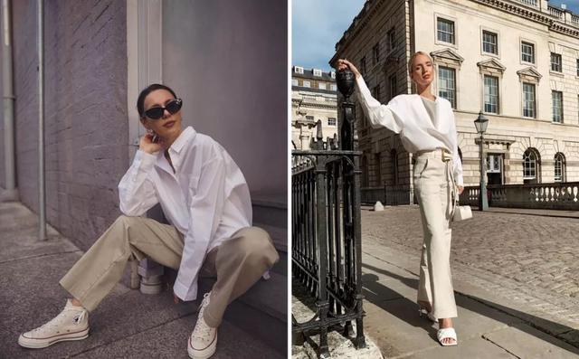 棕色颜色大全图片，咖啡色和棕色的区别（棕色，高级又有温度）