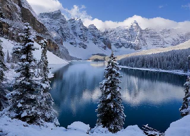 加拿大在哪个洲，埃及属于哪个洲（美国为什么不吞并加拿大做世界第一领土大国呢）