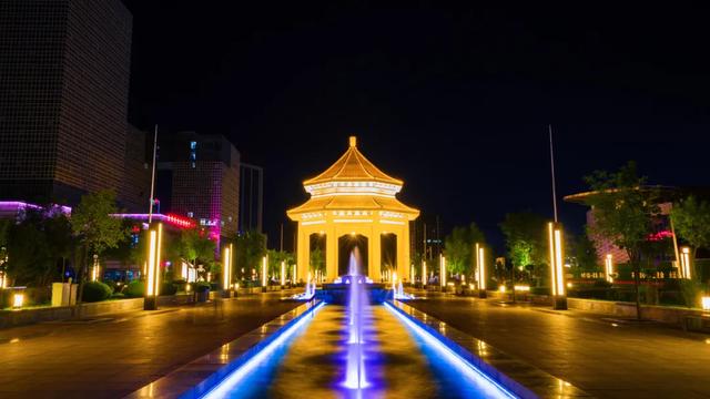 东南方向有哪些城市,西北方向有哪些城市(银川可能是你最陌生的西北首府) 东南方向有哪些城市,西北方向有哪些城市(银川可能是你最陌生的西北首府)