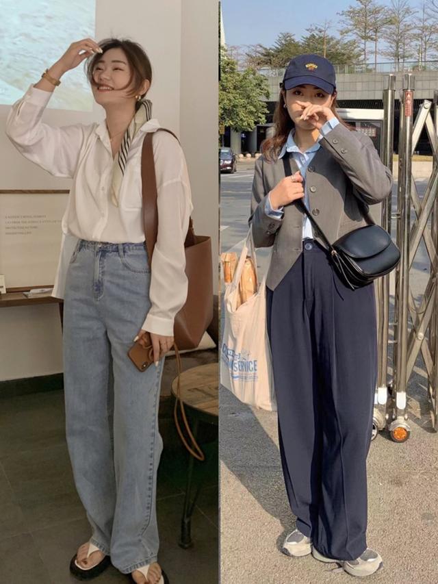 身材与服装搭配，体型与服装搭配的原则你知道吗（6个搭配技巧，显“贵”又高级）