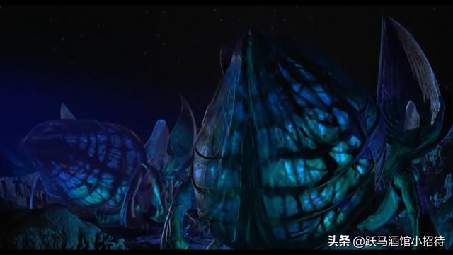 盘点经典科幻片《星河战队》中的阿拉奇尼斯虫族种类