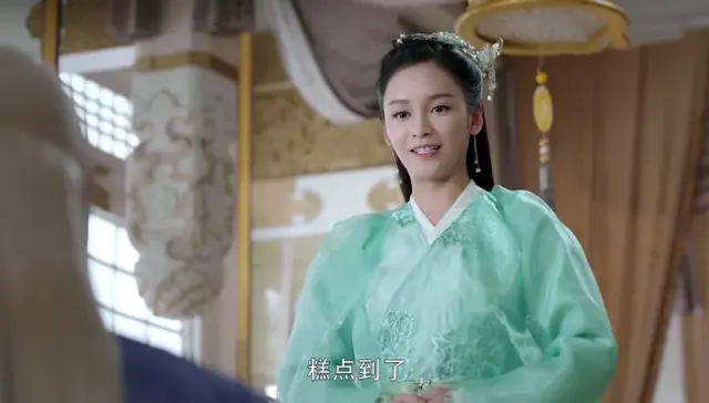 枕上书东华有几个情敌，枕上书东华内心独白13（《枕上书》比《十里桃花》差在哪里）