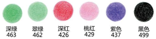 玫瑰花的简笔画，玫瑰花简笔画画法详解（教你掌握3个步骤画出“蔷薇玫瑰”）