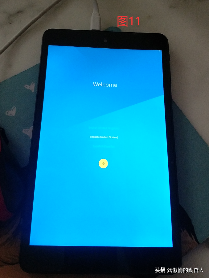 平板电脑如何快速刷机(平板电脑如何能刷机)