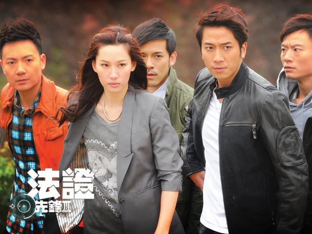 张馨予吴卓羲情断内幕：与人妻鸳鸯戏水，桃色陷阱，浪子回不了头