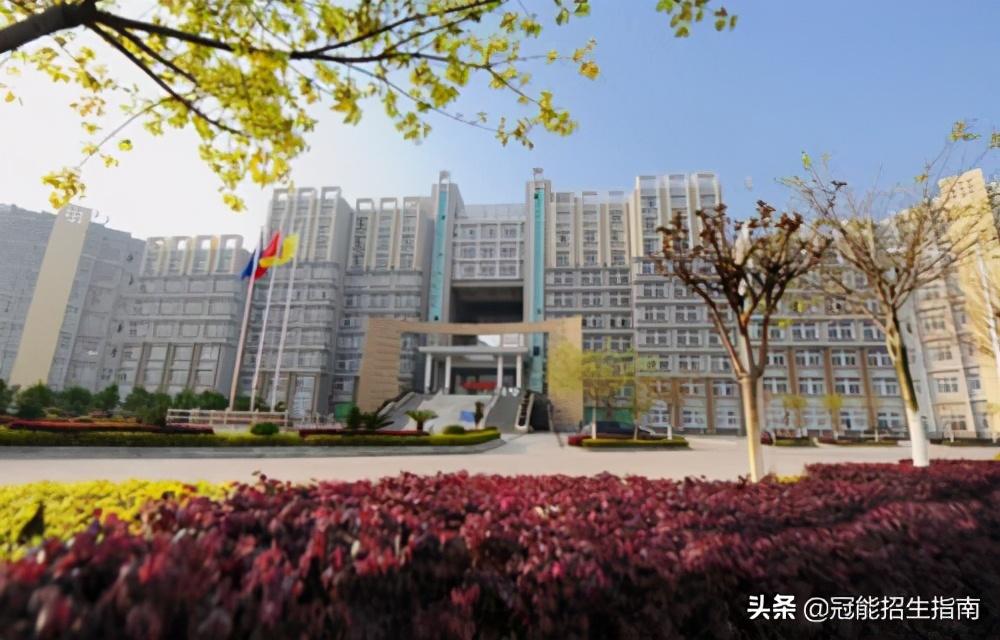 四川护理学校（四川哪些卫校护理专业比较好）