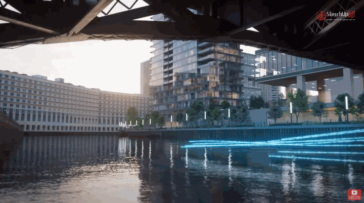 学习景观设计需要学会哪些软件，景观设计能学到什么（12款神仙建筑动画软件盘点）