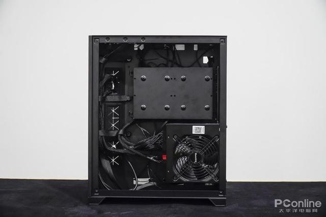 appollo阿波罗官网，阿波罗APP（全景侧透机箱：航嘉MVP）