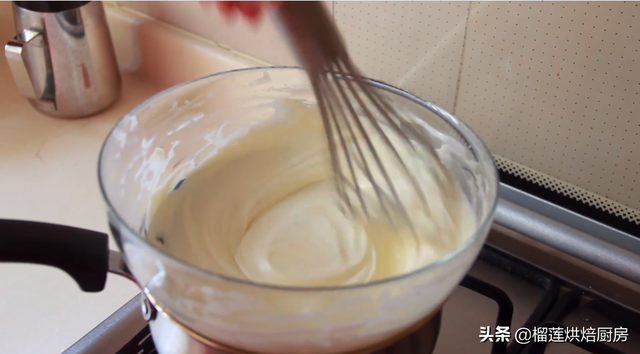 日式轻乳酪正宗做法，吃货的本命蛋糕——日式轻乳酪蛋糕