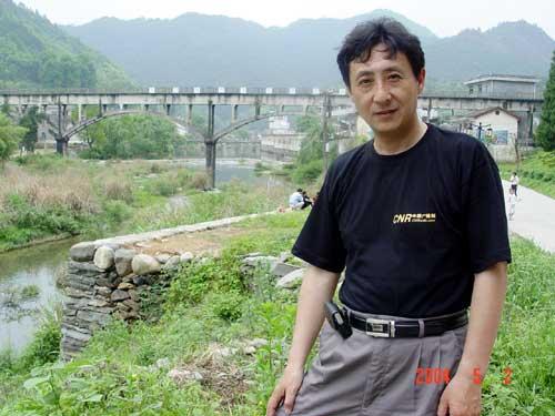 沽宁是现在的什么城市，沽宁是现在的什么城市啊（寻访景德镇古镇瑶里<图>）