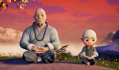 星云大师谈智慧，六祖坛经讲解星云大师（得与失只在一瞬间）