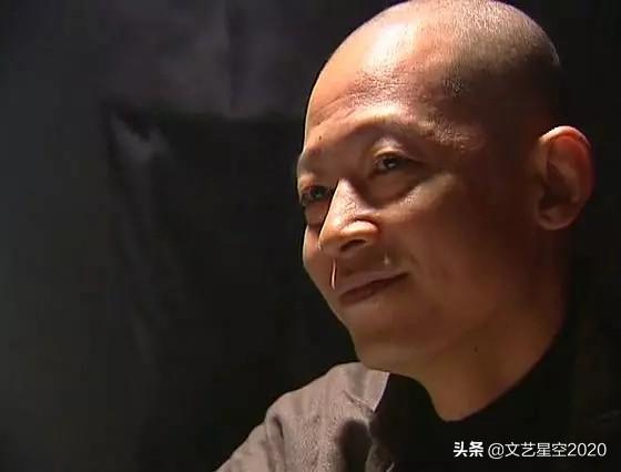 王志文演过的10大经典电视剧（把演技体现明明白白的）