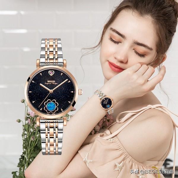 宾爵是什么档次，爵士宾是名牌吗（选准合适的腕表搭配让你更出挑）