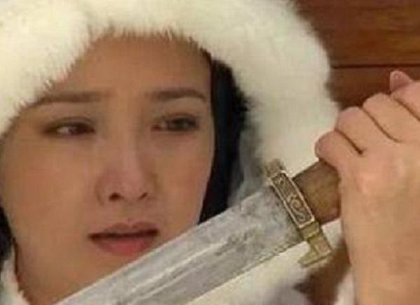 完颜洪烈后代现状，包惜弱与完颜洪烈十八年夫妻