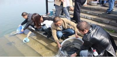 放生是什么意思，可能没有福报，反种下恶果