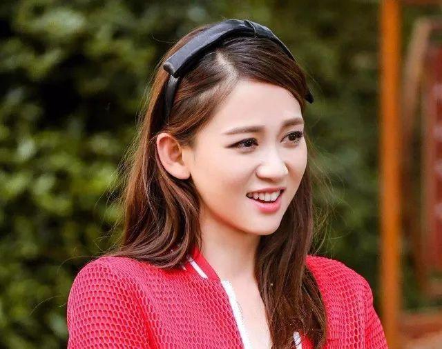 陈乔恩和张翰合作过哪部电视剧，张翰和陈乔恩拍了什么电视剧（遇到小9岁男友艾伦）