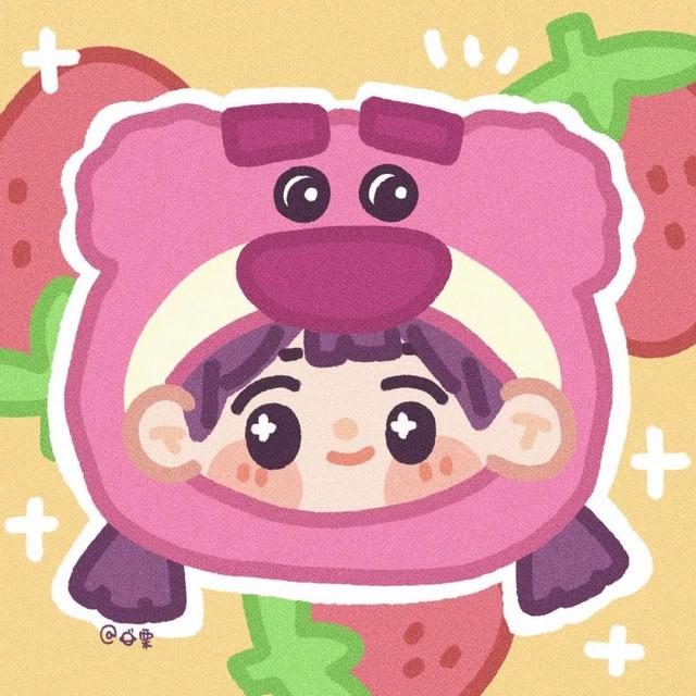 20张福利动漫情头/拽酷霸气/情侣头像/不看后悔系列微信，20张福利动漫情头/拽酷霸气/情侣头像/不看后悔系列（虐狗超甜情侣头像：动漫情头）