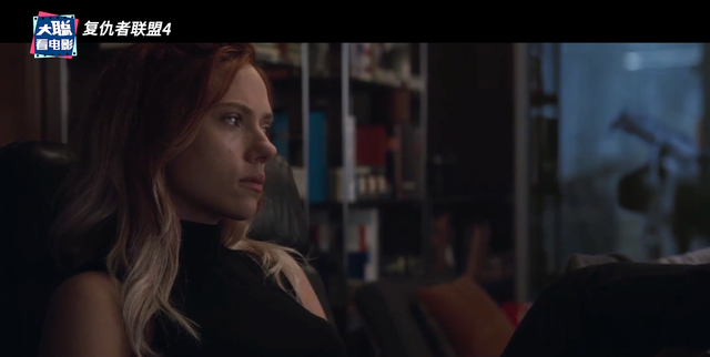 黑寡妇是哪部电影，有黑寡妇的电影叫啥（完整串联寡姐漫威宇宙成长之路）
