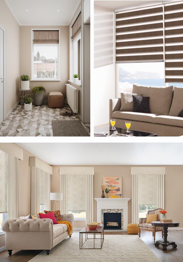 粉色的对比色是什么，和粉色对比度高的颜色（不妨看看这样搭配）