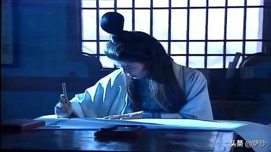 鬼娘漫头，微信头像，鬼娘漫头（黄蓉老妈其实是同东邪私奔的）