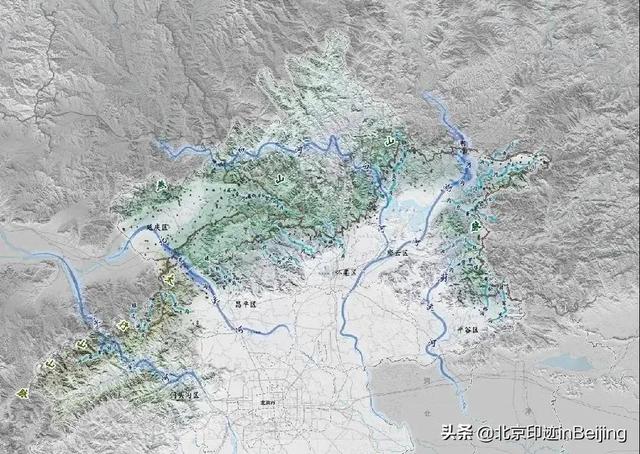 长城的特点介绍，长城的景色特点介绍（北京长城突出的地位与特征）