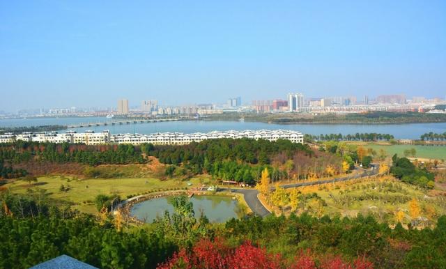 武漢好玩的地方,武漢有哪些好玩的地方(蔡甸,江夏,新州旅遊景點大盤點