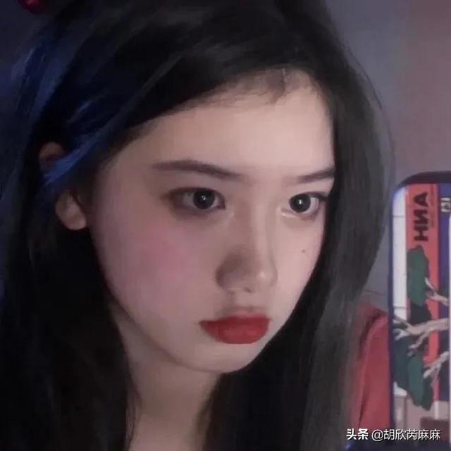 皆甜:动漫古风头像女/跨过星河迈过月亮去迎接更好的自己，星空头像女生动漫古风微信（跨过星河迈过月亮去迎接更好的自己.）