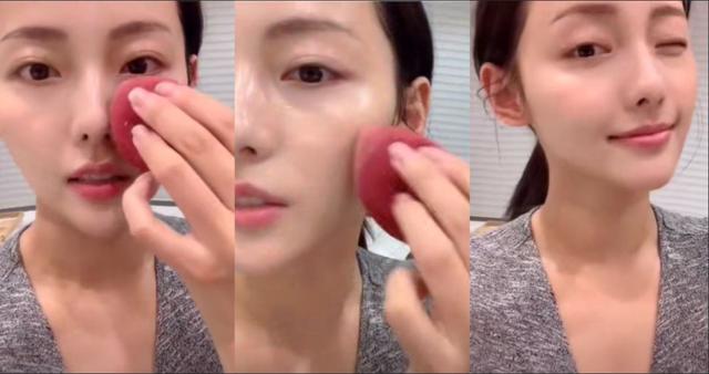 蜜粉刷和散粉刷的区别，蜜粉刷和散粉刷的区别是什么（都说“粉底刷”碾压“美妆蛋”）