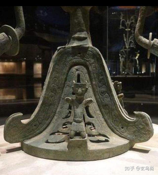 蚕丛及鱼凫指什么，蚕丛及鱼凫指的什么（蚕丛、柏濩、鱼凫）