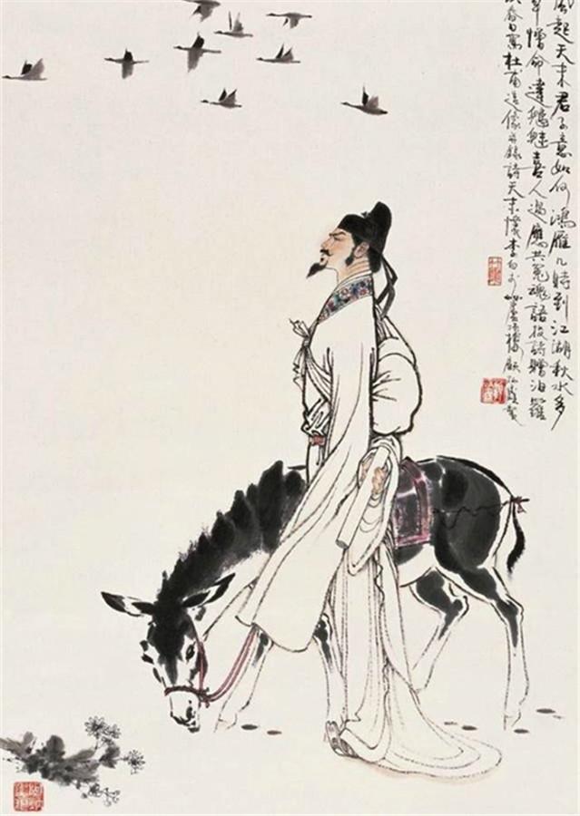 号石湖居士,工诗,与尤袤,杨万里,陆游齐名,称"中兴四大诗人",现存世