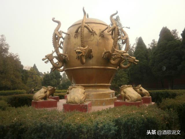 浑天仪的作用，水运浑天仪的作用（目前流传的都是假货）