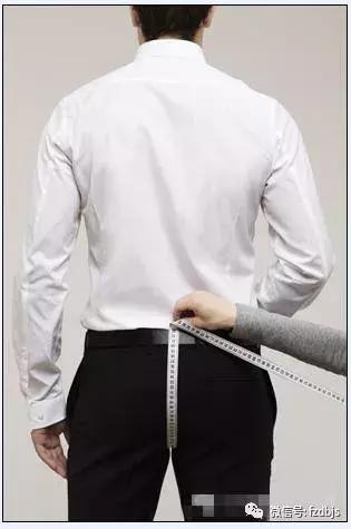 怎么测胸围，怎么测胸围是A还是B（零基础学学会如何量体 裁衣）