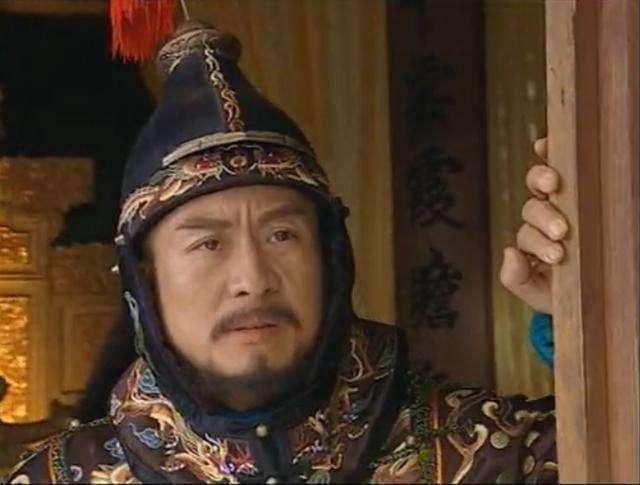 明朝末年的六大名将你知道几位，收复新疆的左宗棠第二